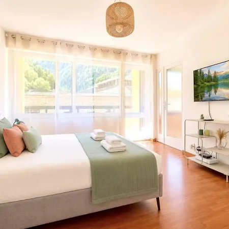 Διαμέρισμα Le Pastel - A Cozy Haven & Serenity