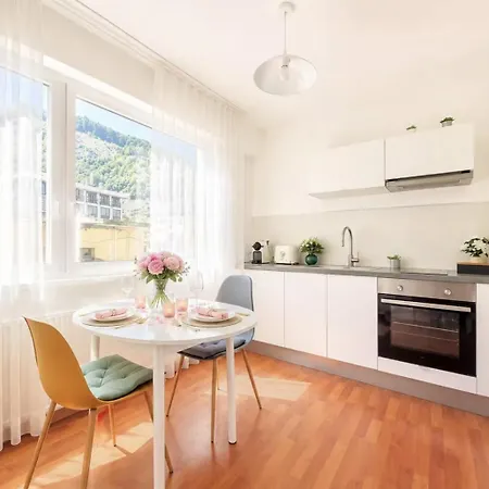 Le Pastel - A Cozy Haven & Serenity