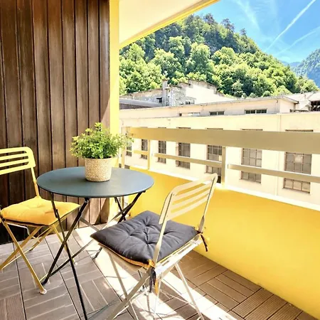 Le Pastel - A Cozy Haven & Serenity Διαμέρισμα *