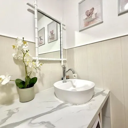 Appartement Le Pastel - A Cozy Haven & Serenity Cluses