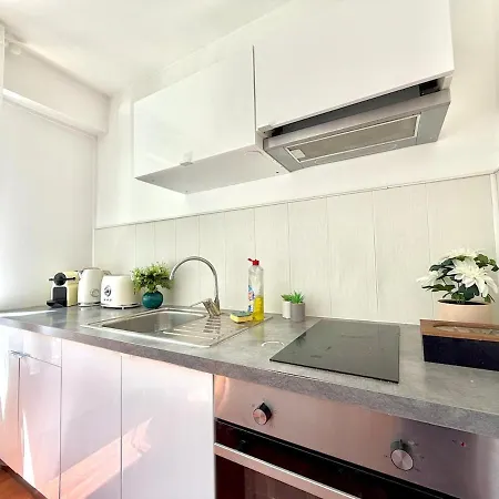 Le Pastel - A Cozy Haven & Serenity *